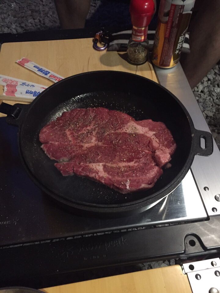 유명산힐링캠프 이미지