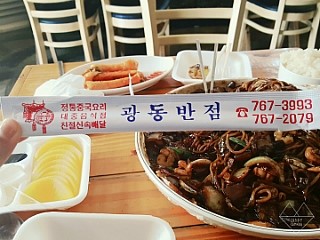 퇴촌짬뽕집 이미지