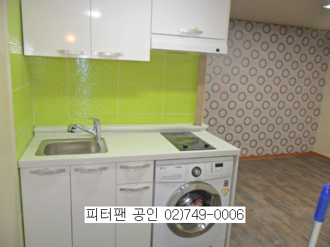 6호선효창공원앞역내 이미지
