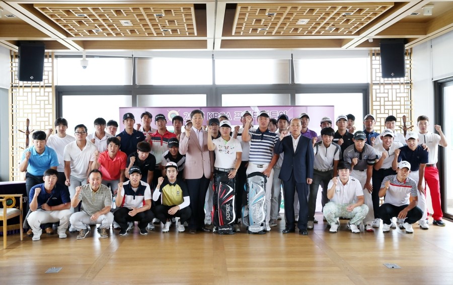 골프고투어 이미지