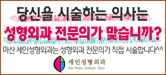 세인성형외과 이미지