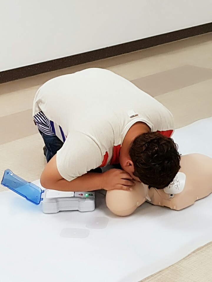 (주)신안천사김 이미지