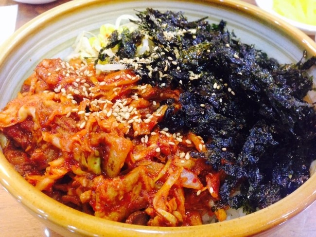우리동네국수집 이미지