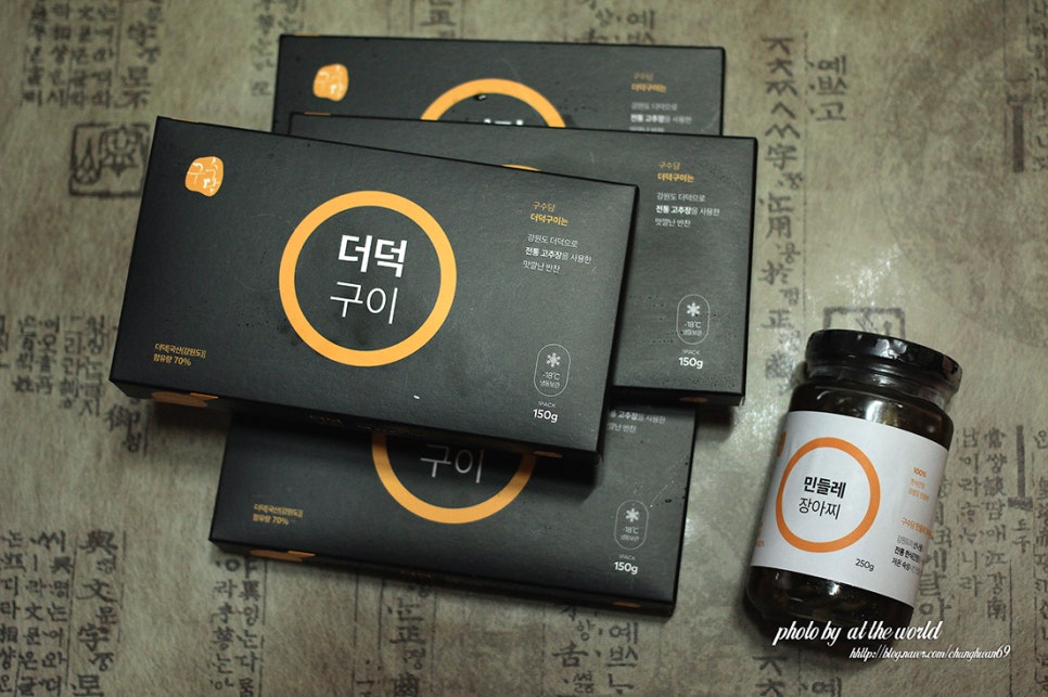 구수담영농조합법인 이미지