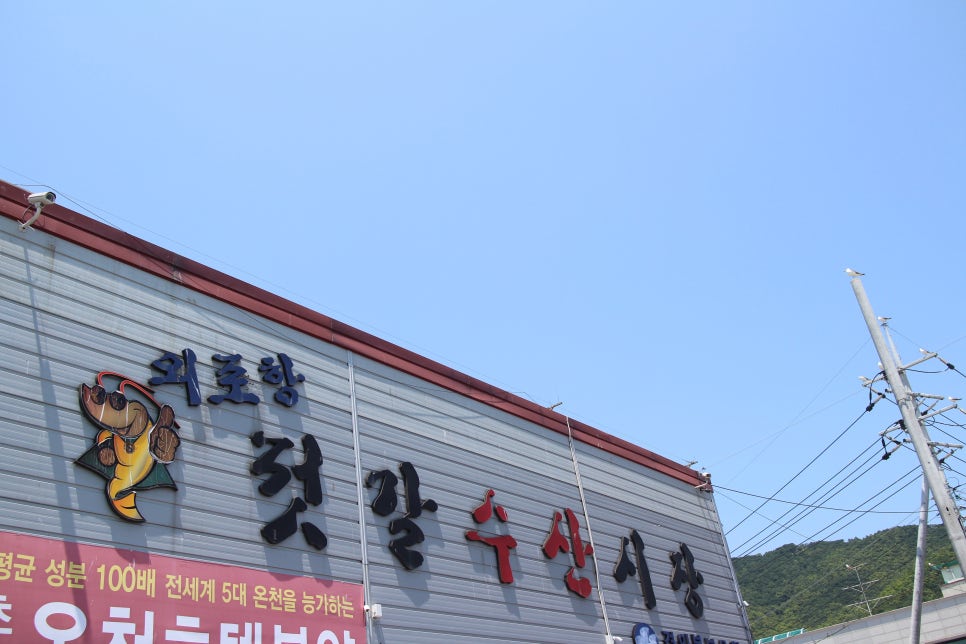 지도(젓갈)수산 이미지