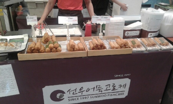 선우식품 이미지