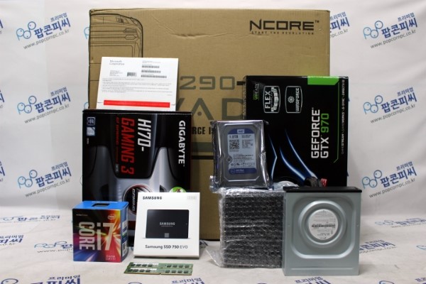 피씨채널PC방 이미지