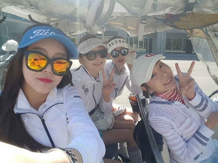기린골프 이미지
