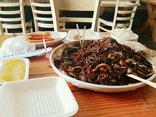 퇴촌짬뽕집 이미지