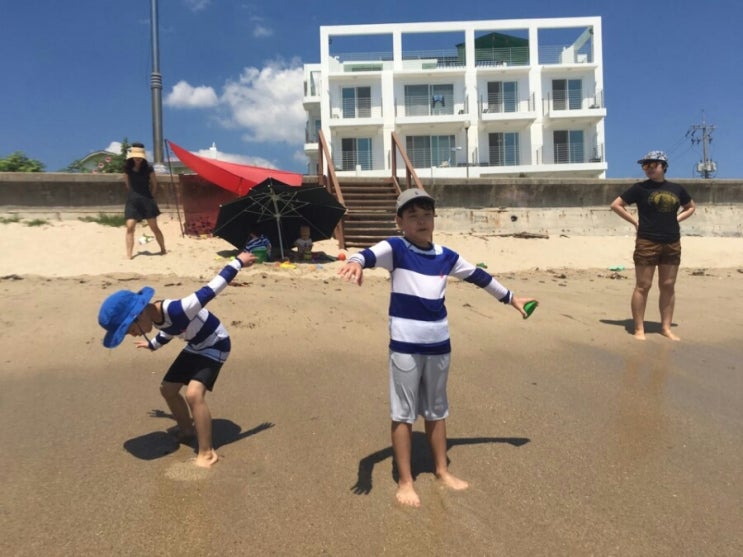 동해바람펜션 이미지