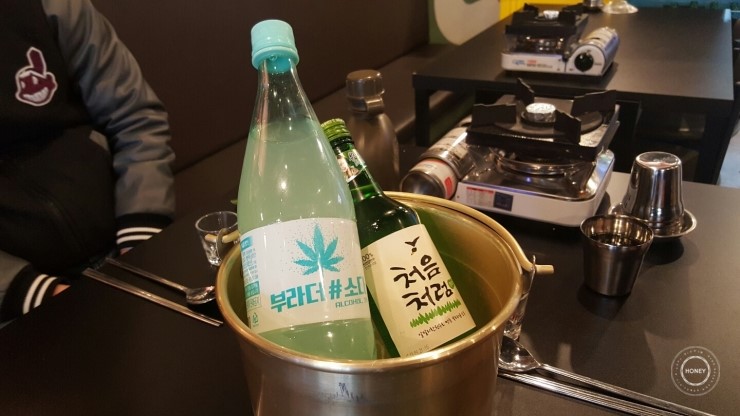 족발부대 이미지
