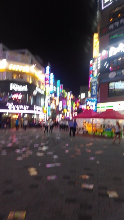 정다운노래방 이미지