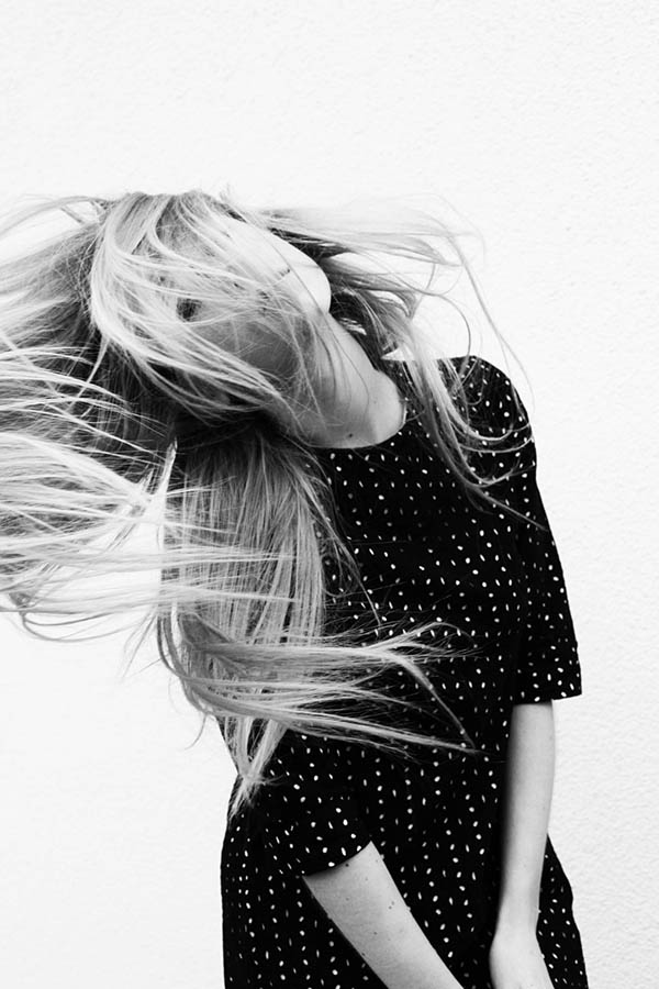 Just hair 이미지