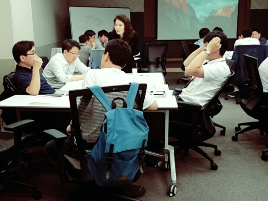 르호봇역삼비즈니스센터주 이미지