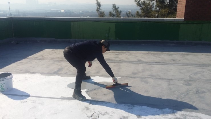 호산대학교 이미지