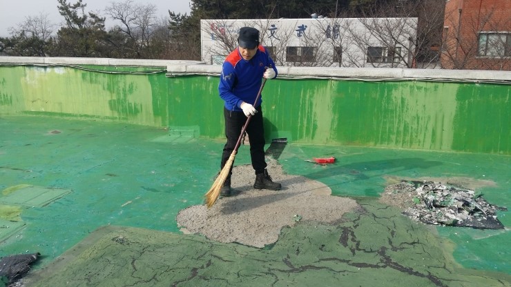 호산대학교 이미지