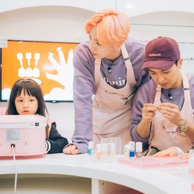 반달네일 이미지