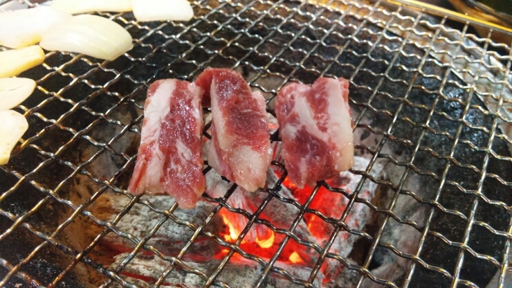 한마당꼼장어 이미지