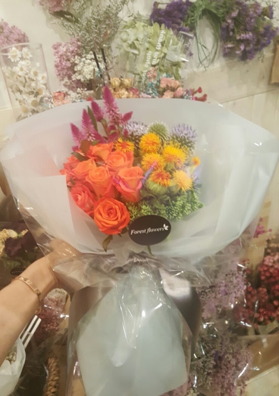 꽃집홍화 이미지