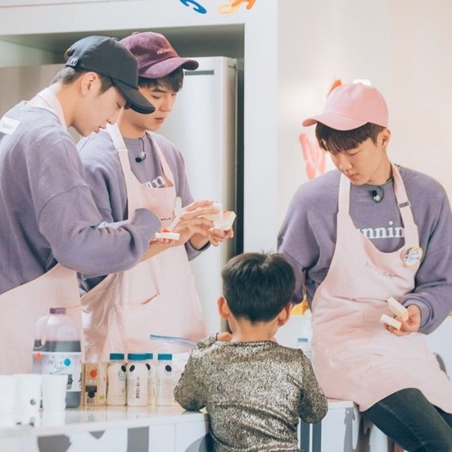 반달네일 이미지