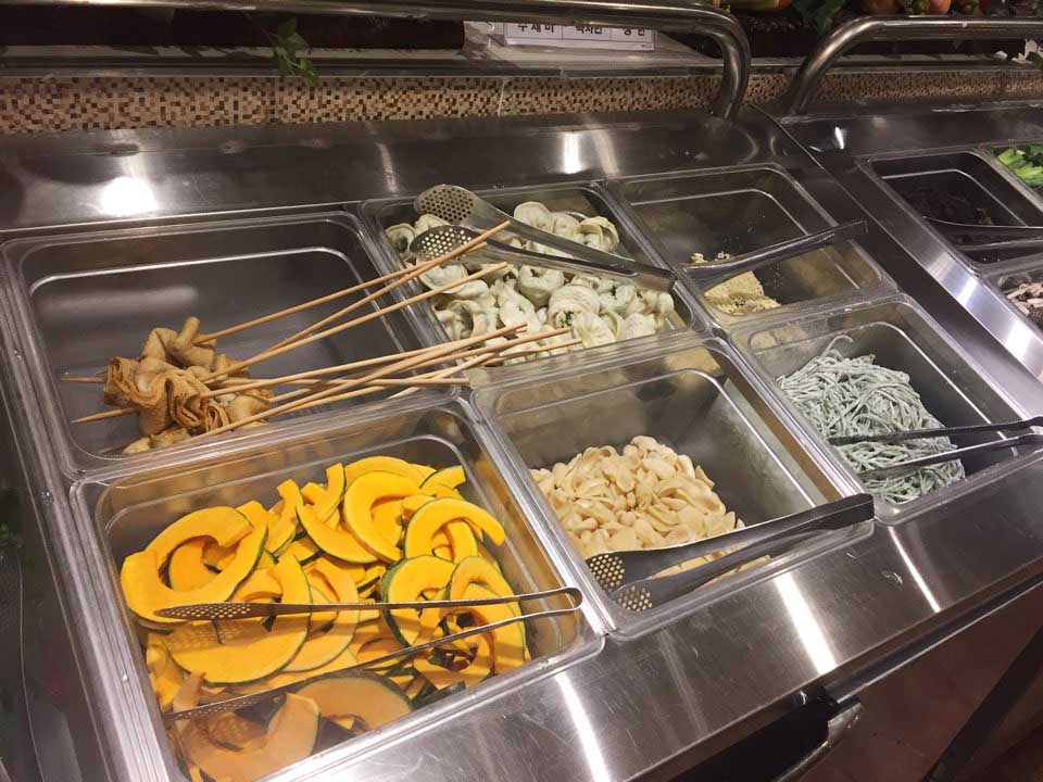 꿀맛웰빙푸드 이미지