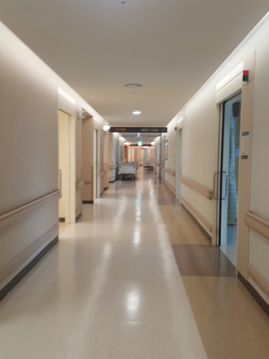 경상대학병원 이미지