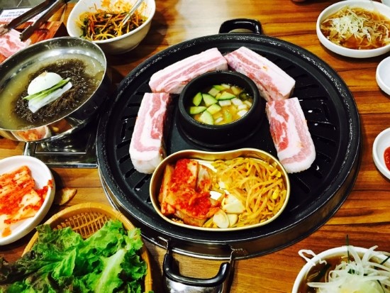 엉터리생고기 이미지