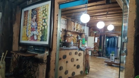 산모롱이전통찻집 이미지