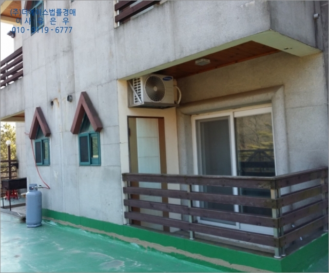 525펜션 이미지