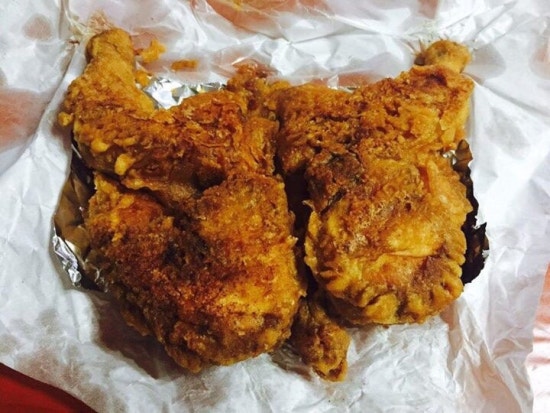 별난통닭 이미지