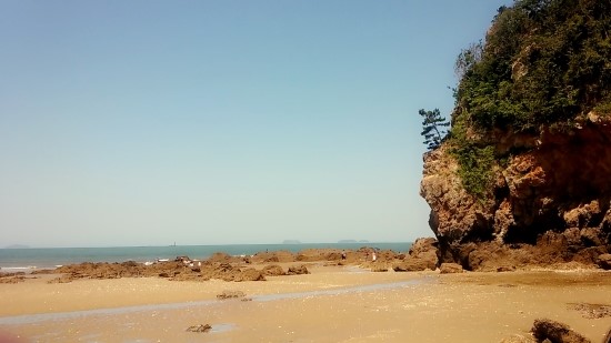 경치좋은 곳 이미지