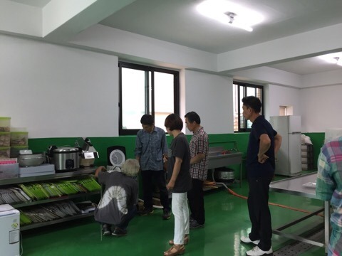 계룡농산 이미지