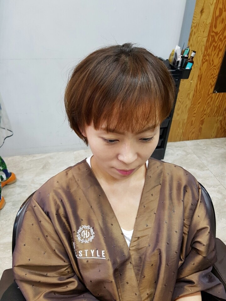 에이치스타일(Hstyle) 이미지
