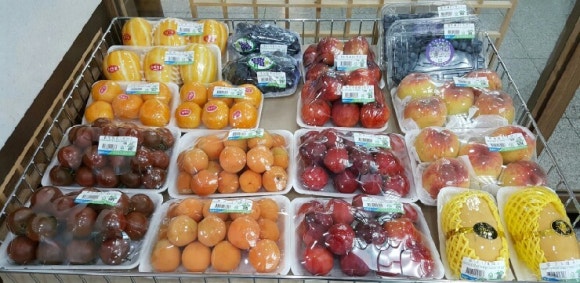 한우담 이미지