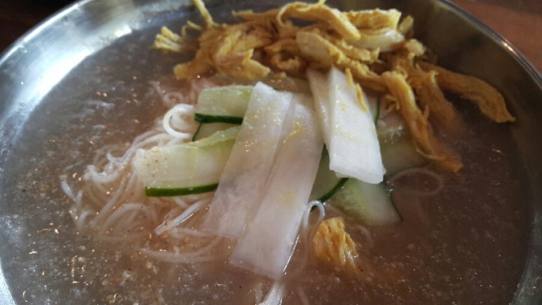 대복국수 이미지