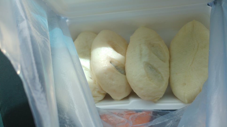 별난만두·찐빵 이미지
