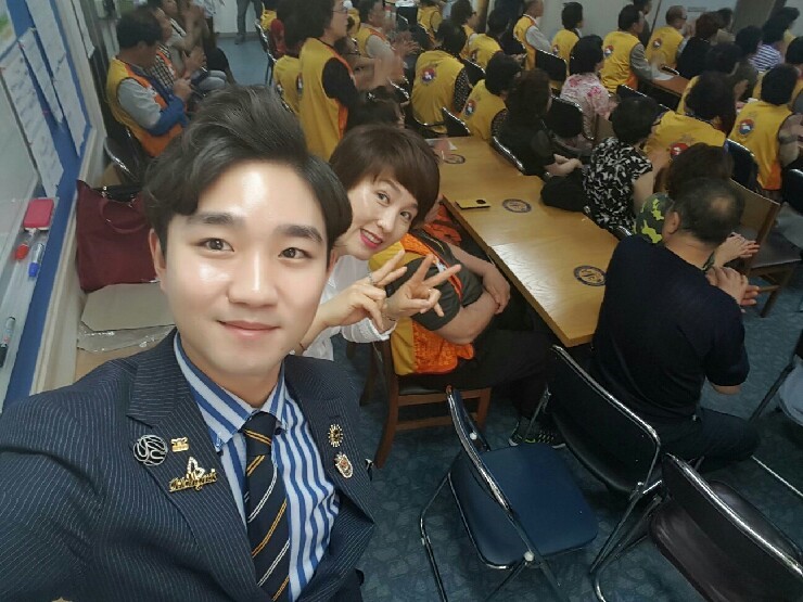 루안코리아 (주) 이미지
