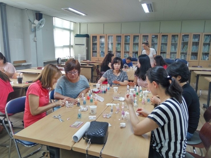 서울신강초등학교 이미지