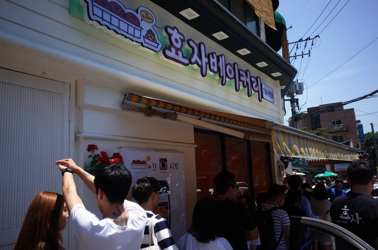 베스트준베이커리 이미지