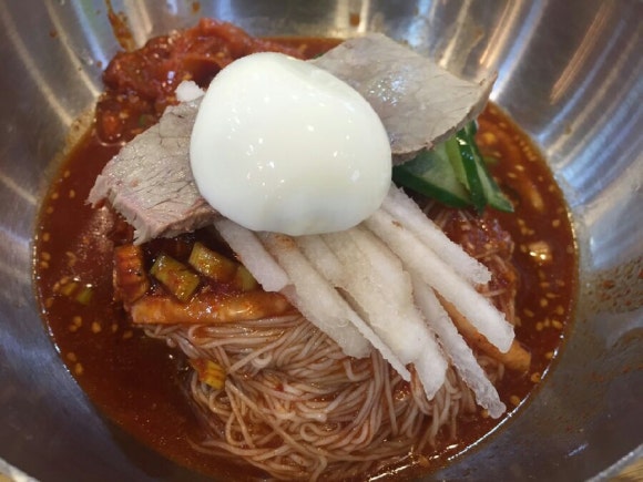 명동면옥 이미지