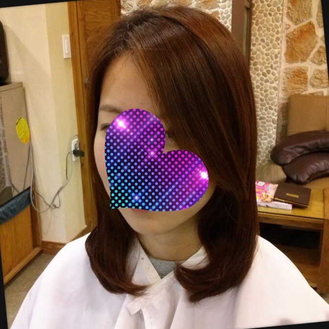 알렉스헤어샵 이미지