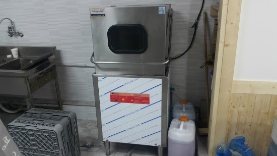 유레카식기세척기 이미지