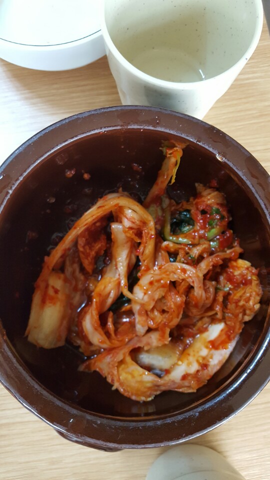 성산동칼국수집 이미지