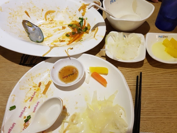 포베이 롯데월드점 사진 5