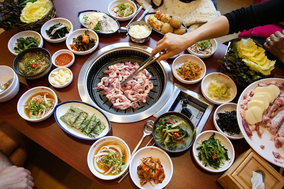 정원오리촌엄궁 이미지