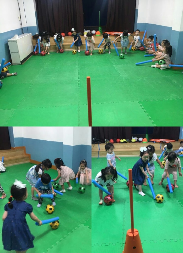 영지유치원어린이집 이미지