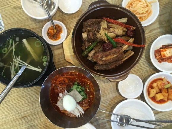 명동면옥 이미지
