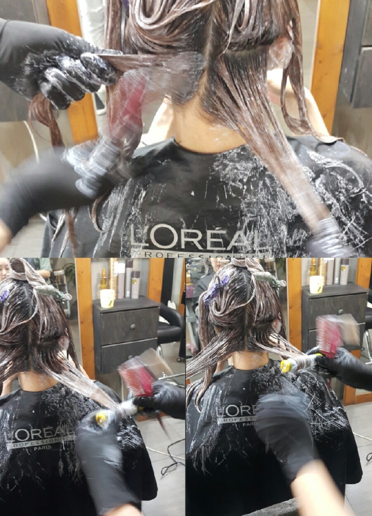 헤어제이앤유 이미지