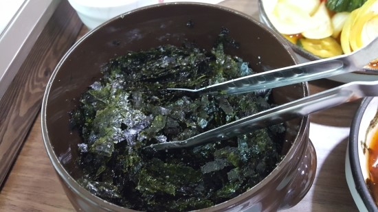 이씨네국수 이미지