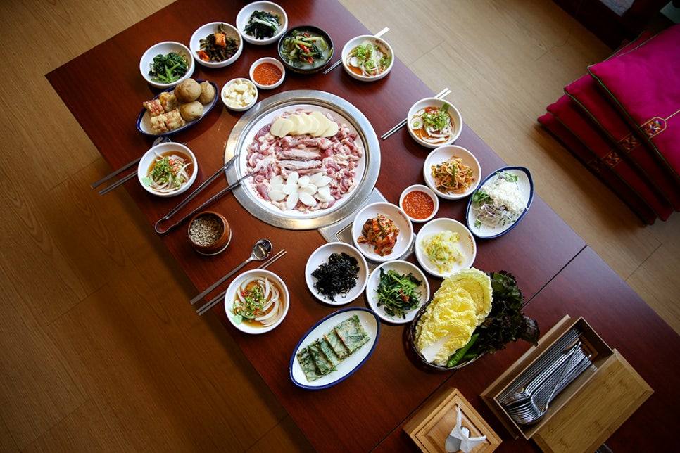 정원오리촌엄궁 이미지